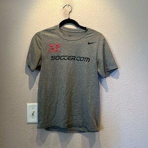 Nike CrossFire Soccer shirt size small